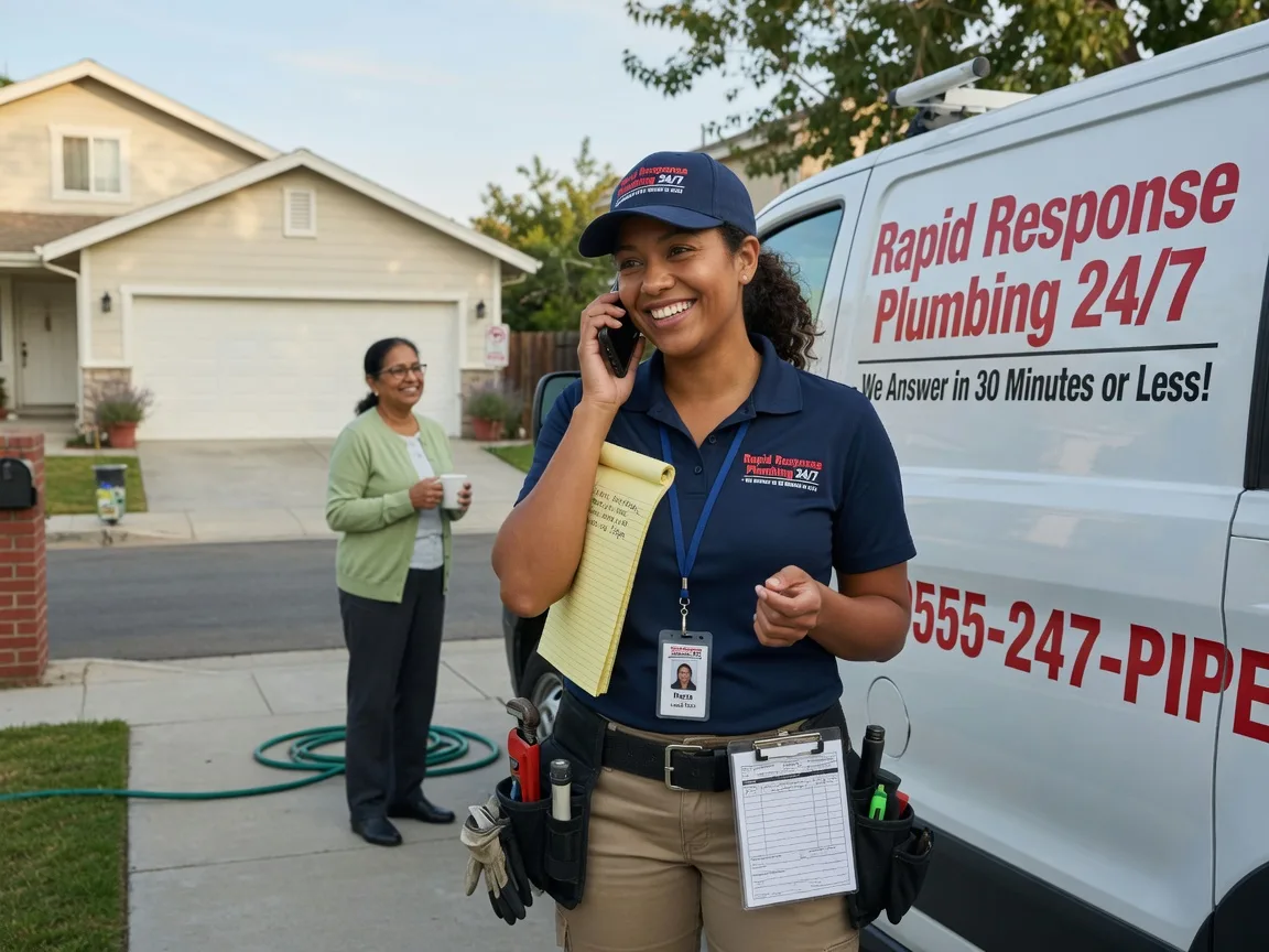 Emergency Plumber Upper Tract, WV FAQs